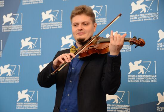 71st Venice International Film Festival. Day Six