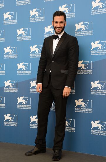 71st Venice International Film Festival. Day Six