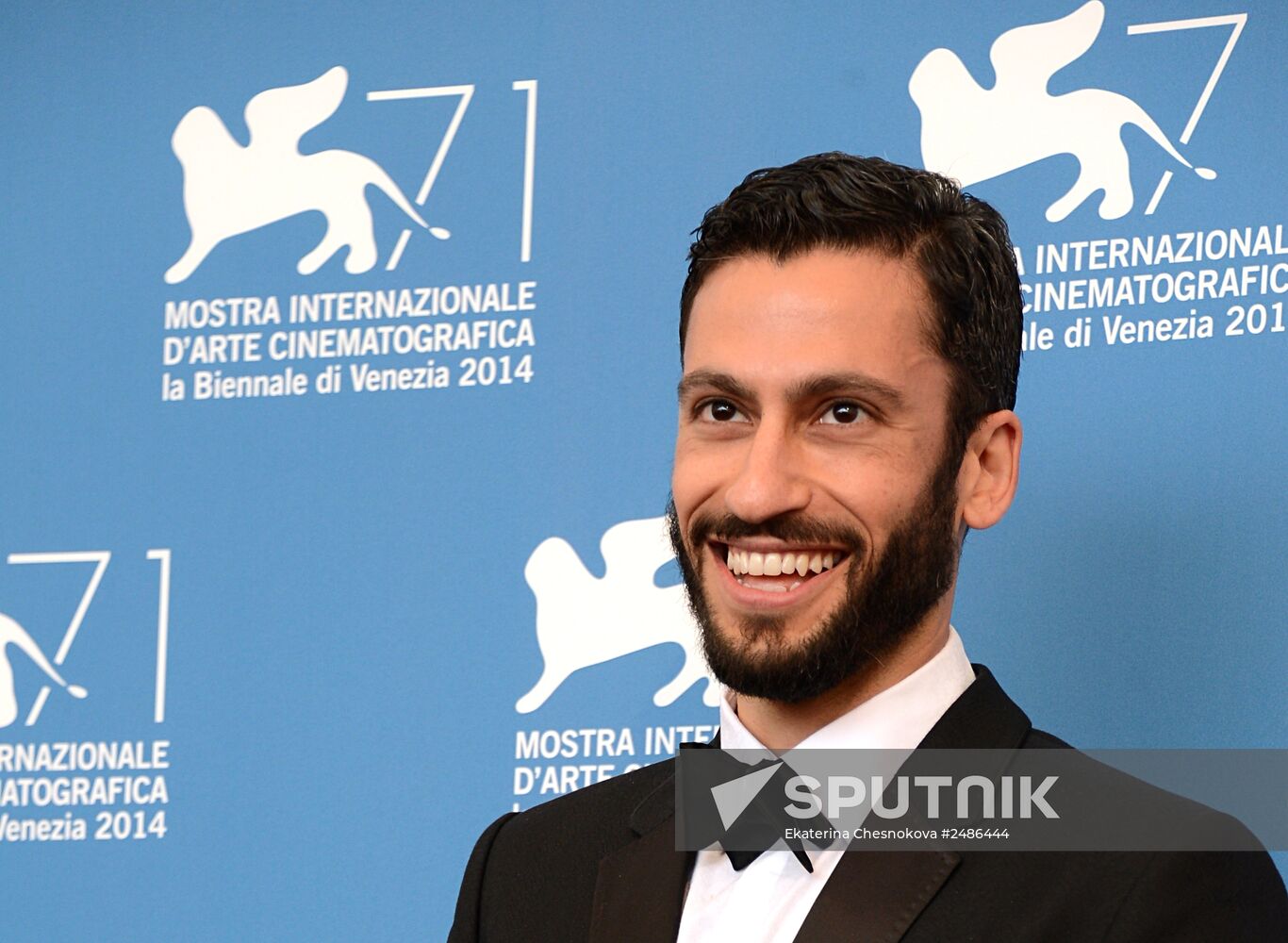 71st Venice International Film Festival. Day Six