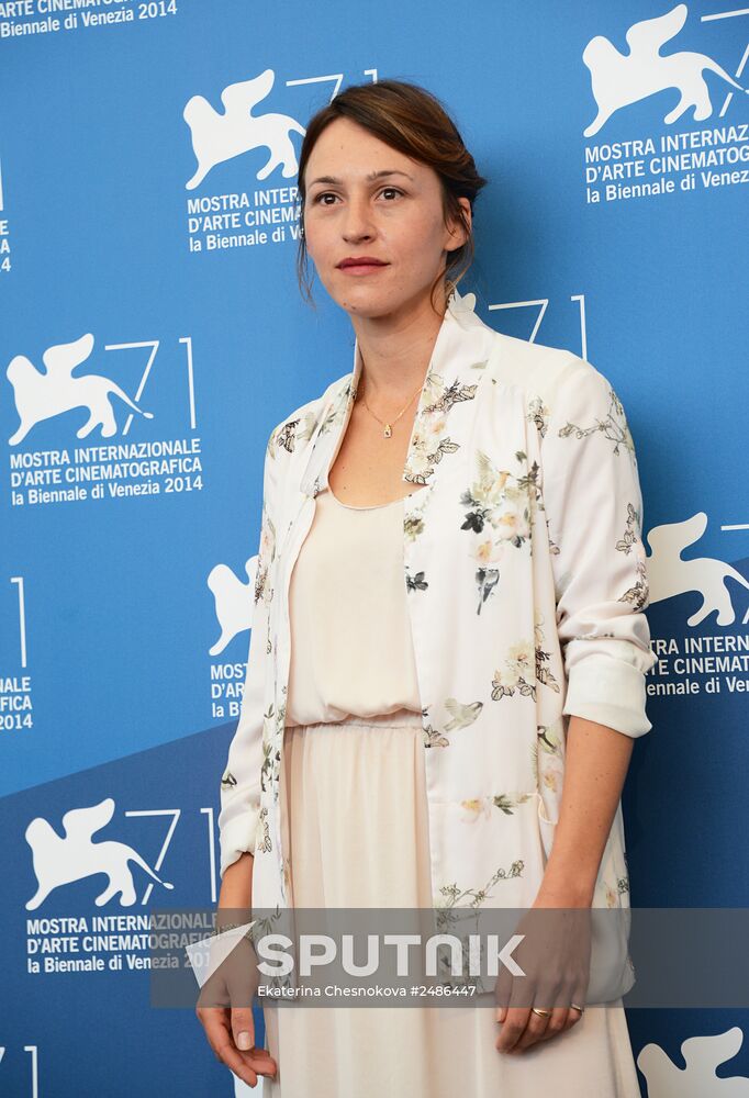 71st Venice International Film Festival. Day Six