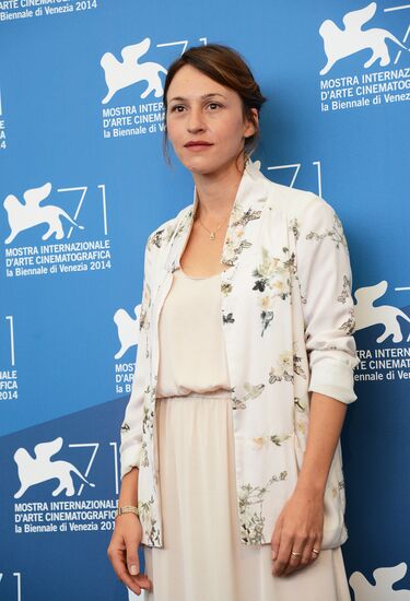 71st Venice International Film Festival. Day Six