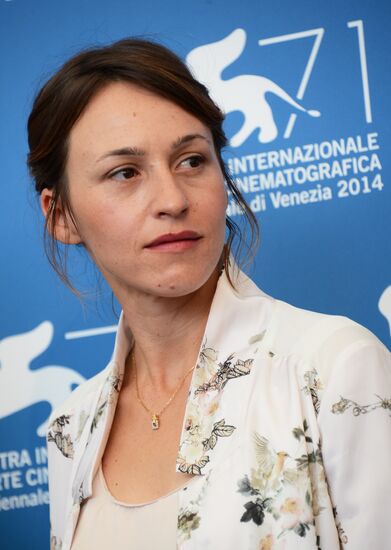 71st Venice International Film Festival. Day Six