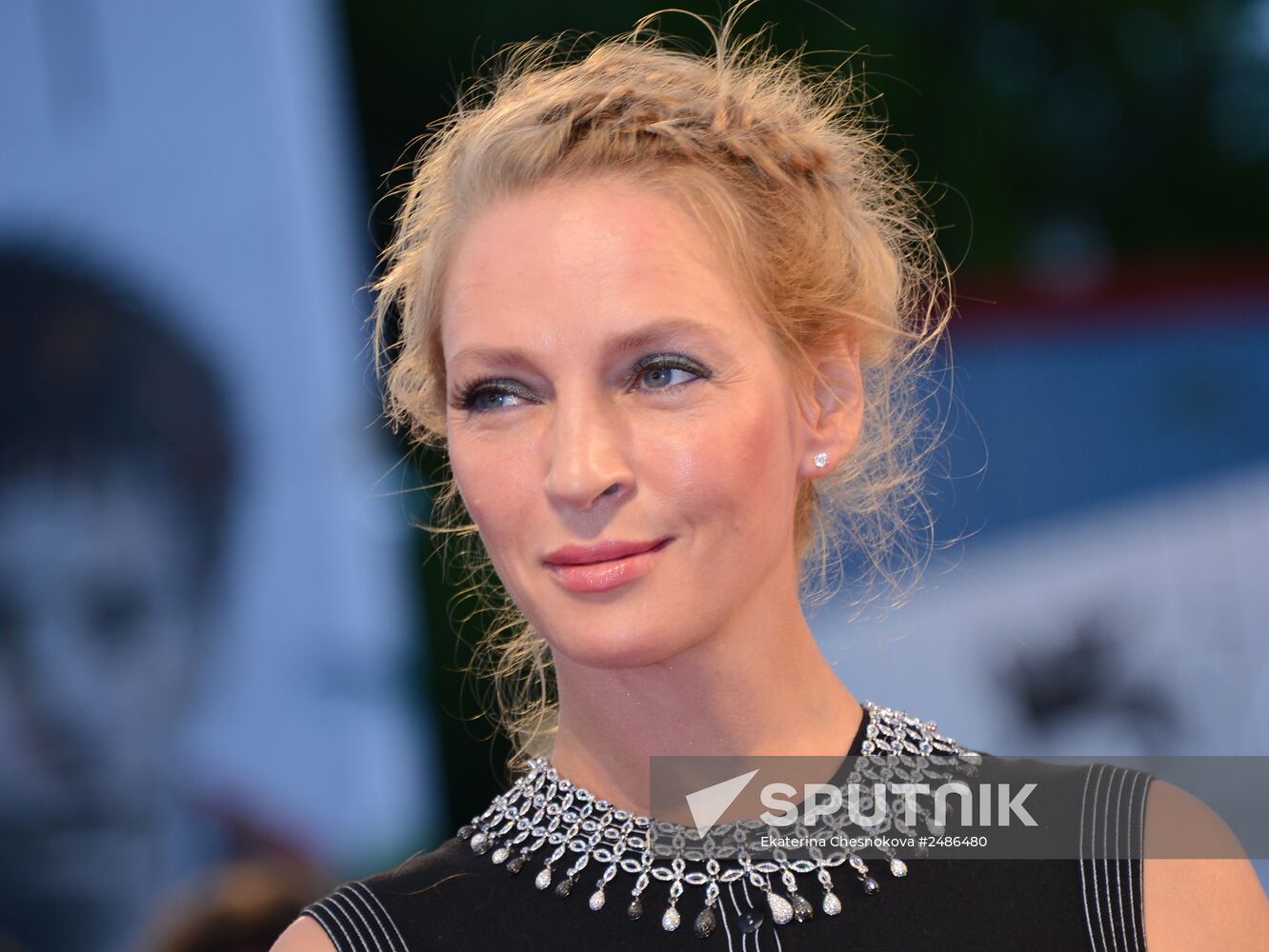 71st Venice International Film Festival. Day Six