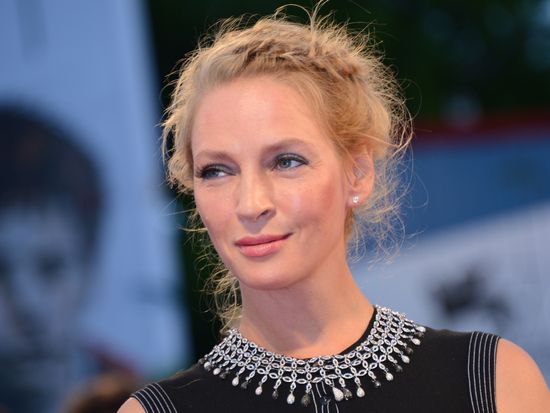 71st Venice International Film Festival. Day Six