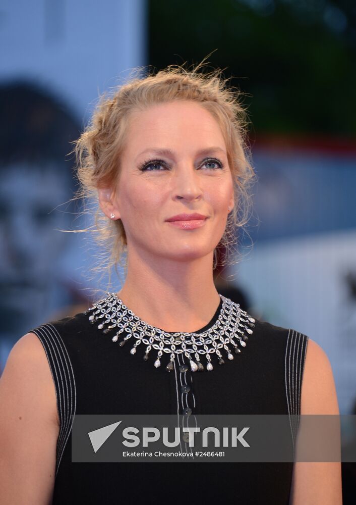 71st Venice International Film Festival. Day Six