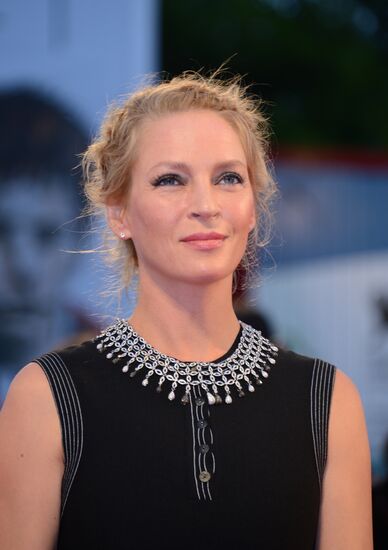 71st Venice International Film Festival. Day Six