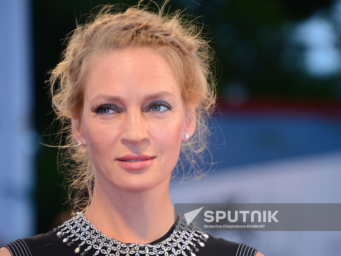 71st Venice International Film Festival. Day Six