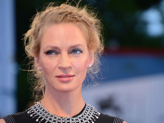 71st Venice International Film Festival. Day Six