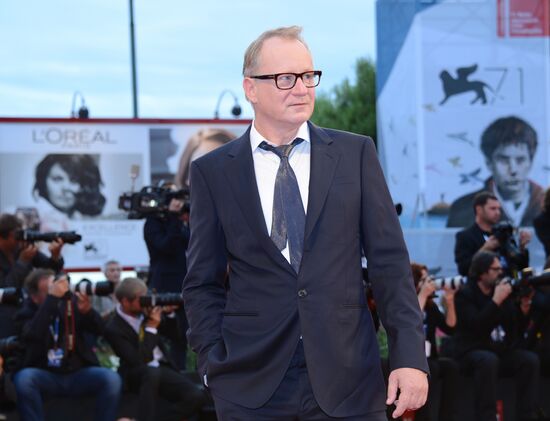 71st Venice International Film Festival. Day Six