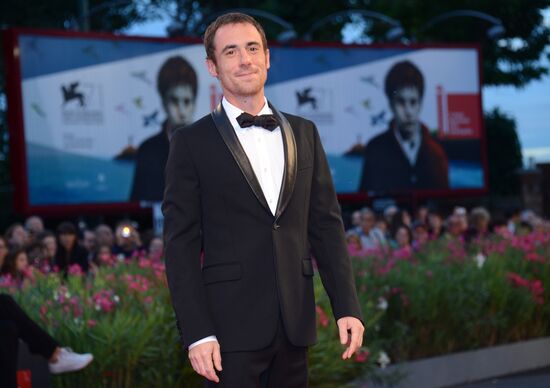 71st Venice International Film Festival. Day Six