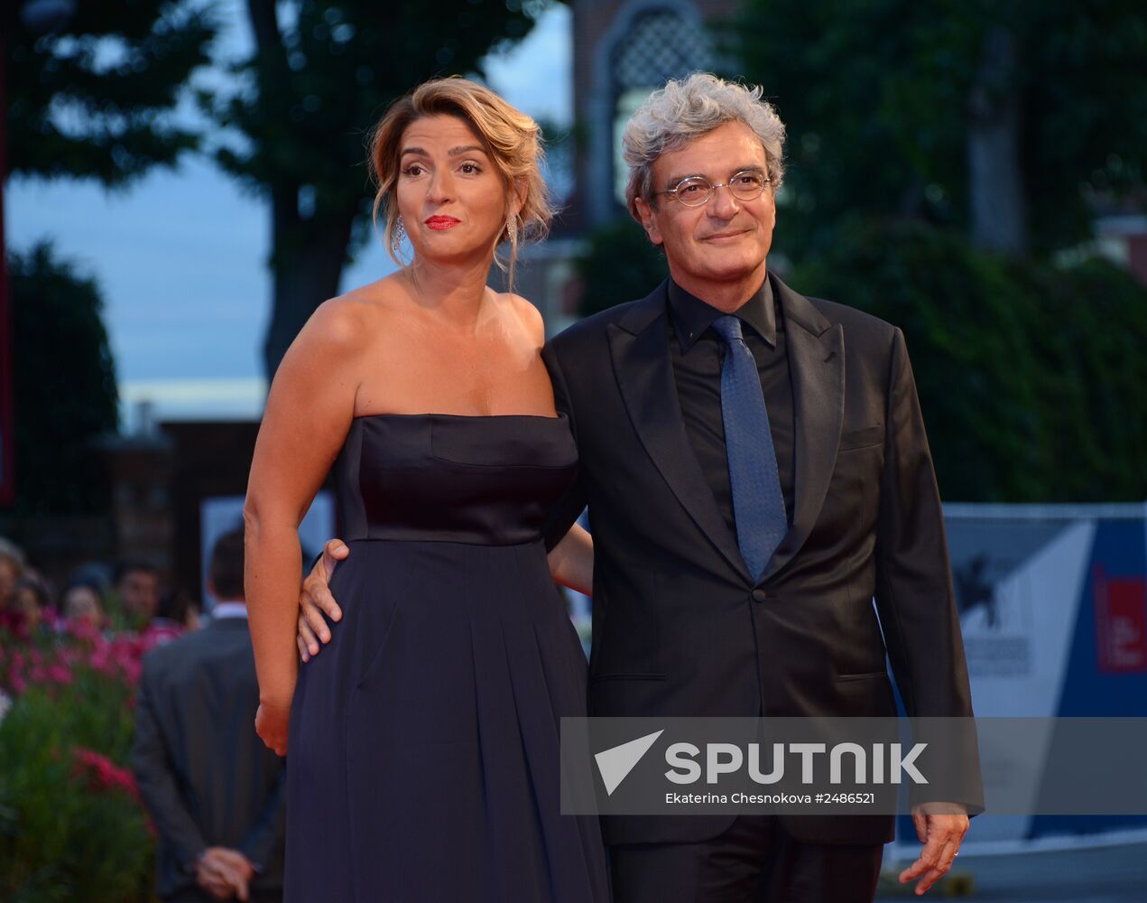 71st Venice International Film Festival. Day Six