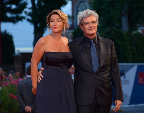 71st Venice International Film Festival. Day Six