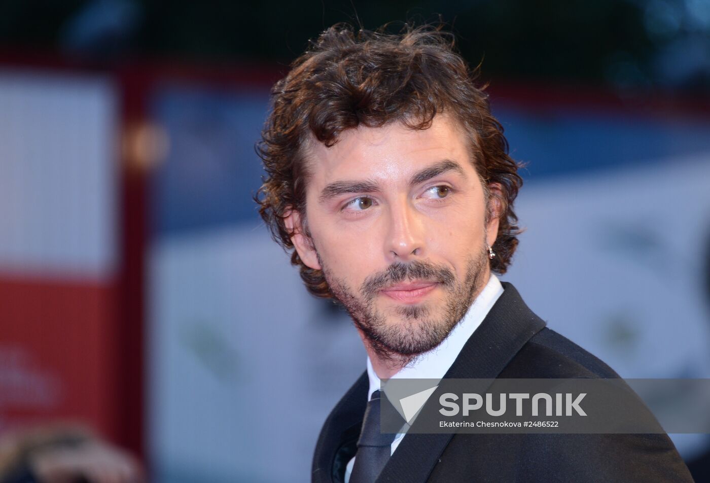 71st Venice International Film Festival. Day Six