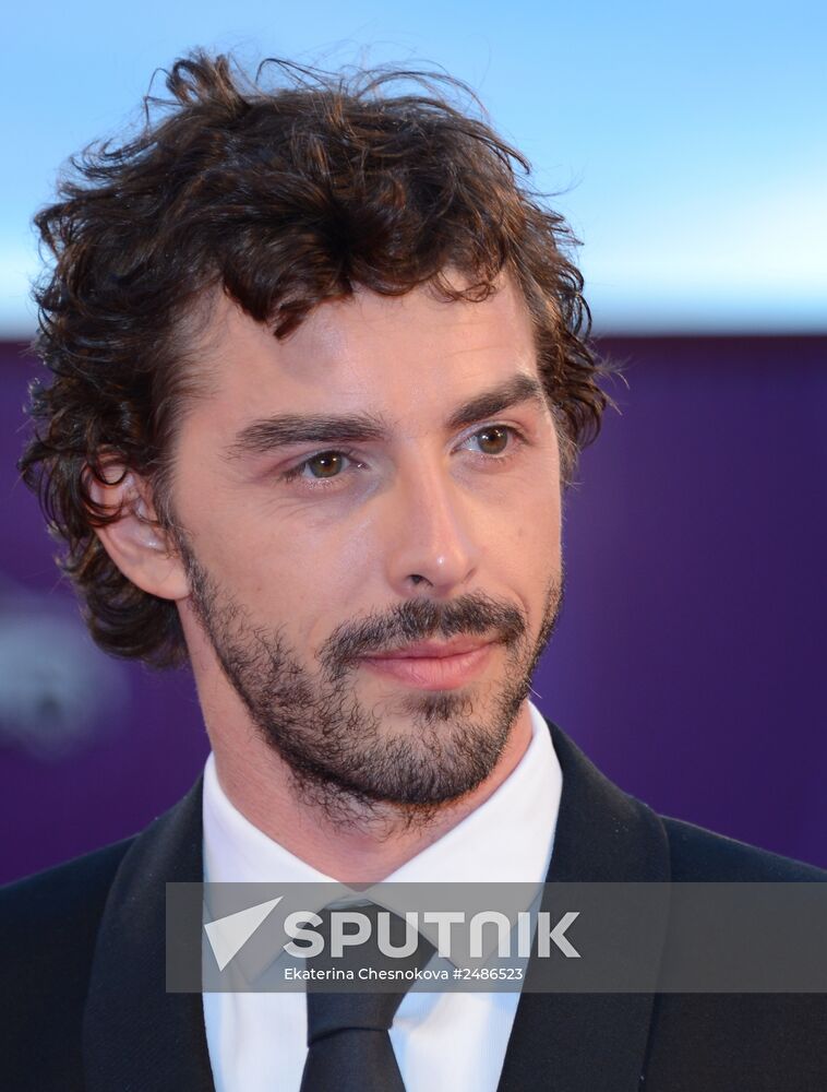 71st Venice International Film Festival. Day Six