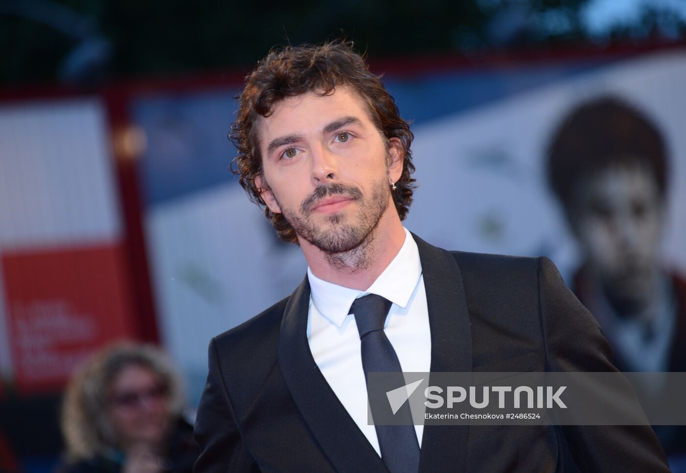 71st Venice International Film Festival. Day Six