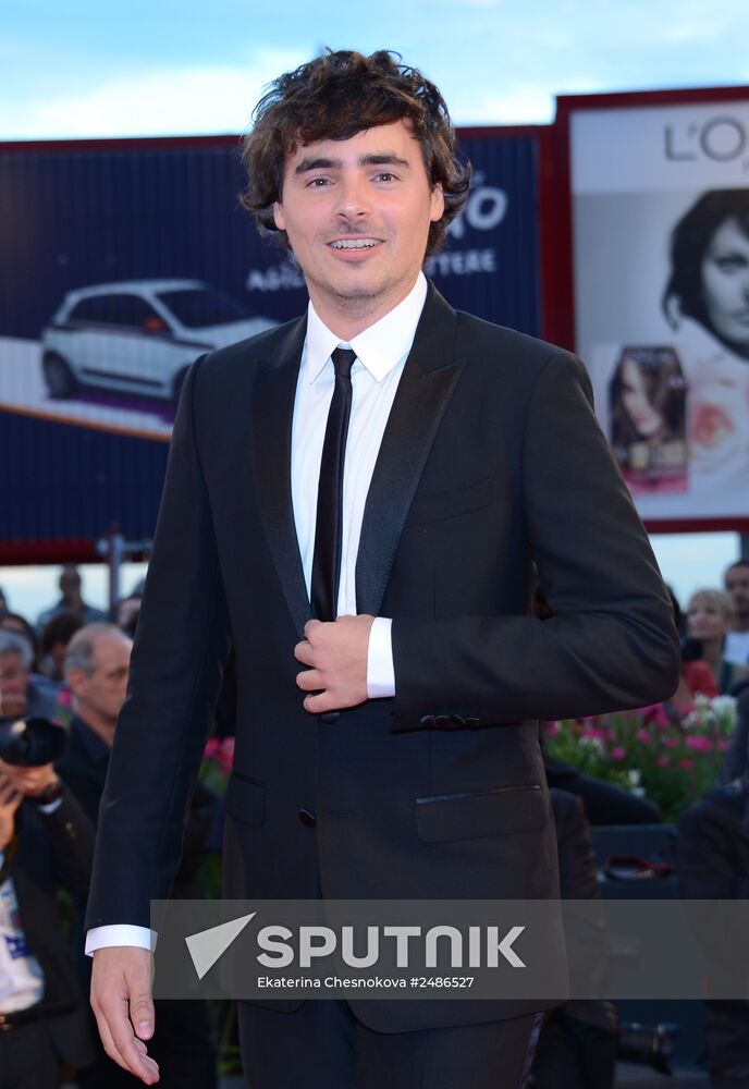 71st Venice International Film Festival. Day Six