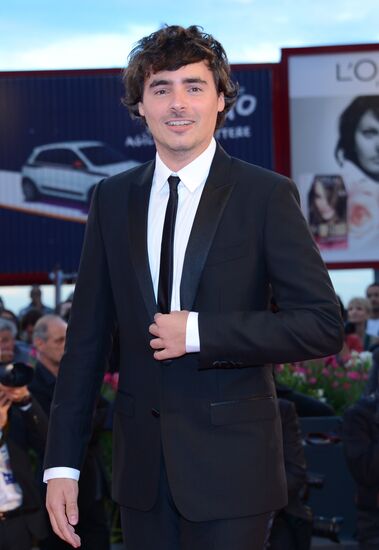 71st Venice International Film Festival. Day Six