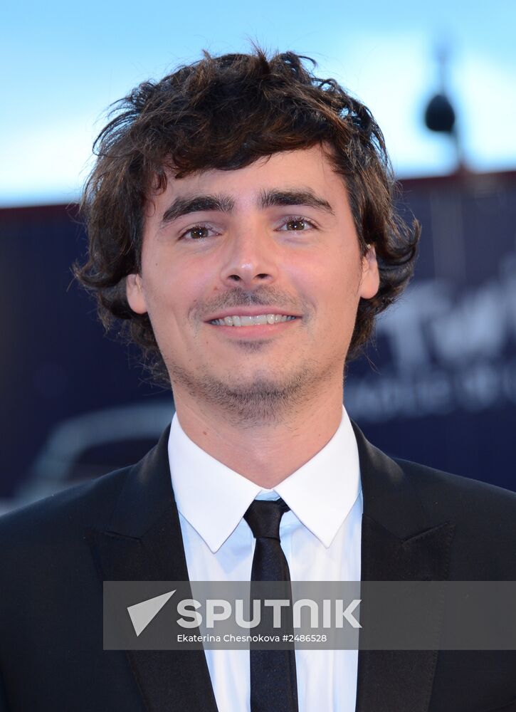 71st Venice International Film Festival. Day Six