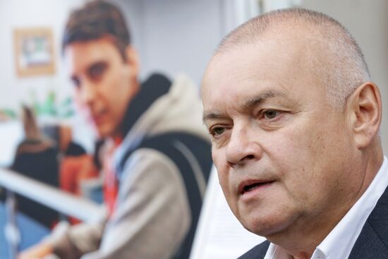 Andrei Stenin killed in southeastern Ukraine