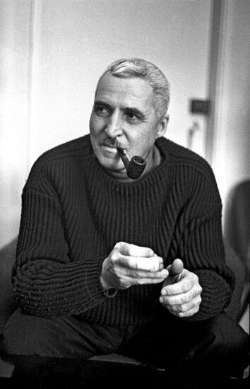 Konstantin Simonov