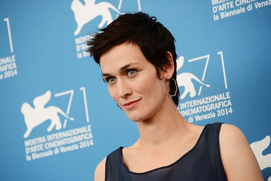 71st Venice International Film Festival. Day Eight