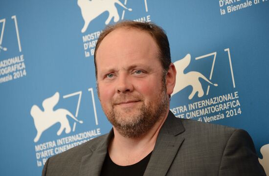 71st Venice International Film Festival. Day Eight