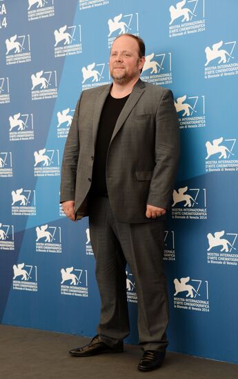 71st Venice International Film Festival. Day Eight