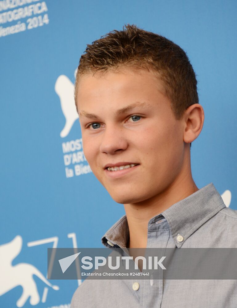 71st Venice International Film Festival. Day Eight