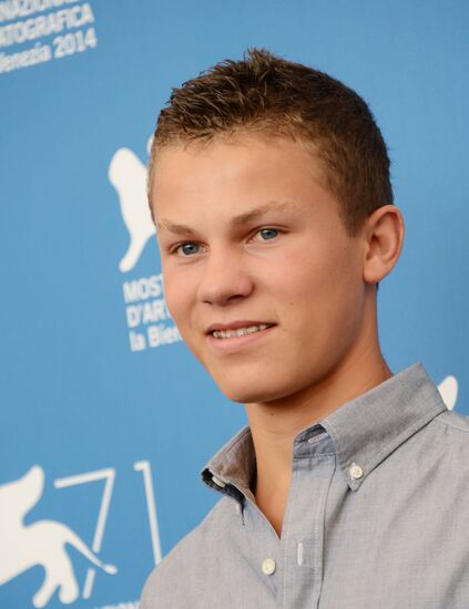 71st Venice International Film Festival. Day Eight