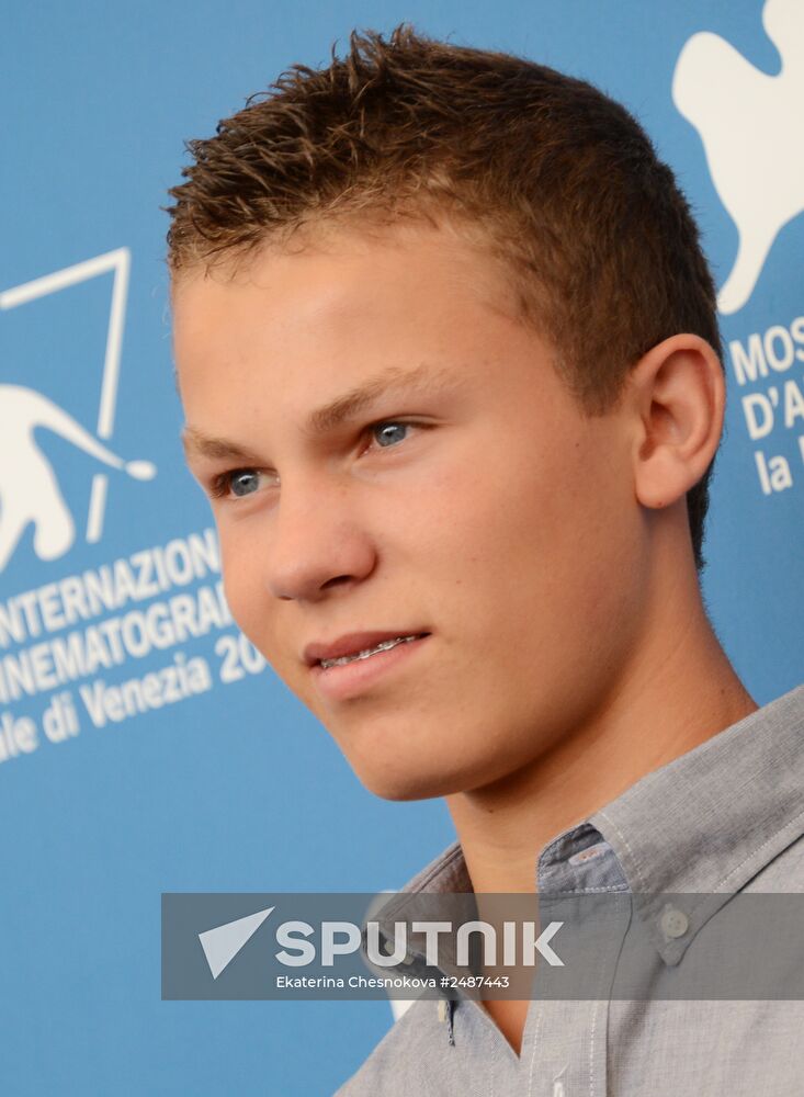 71st Venice International Film Festival. Day Eight