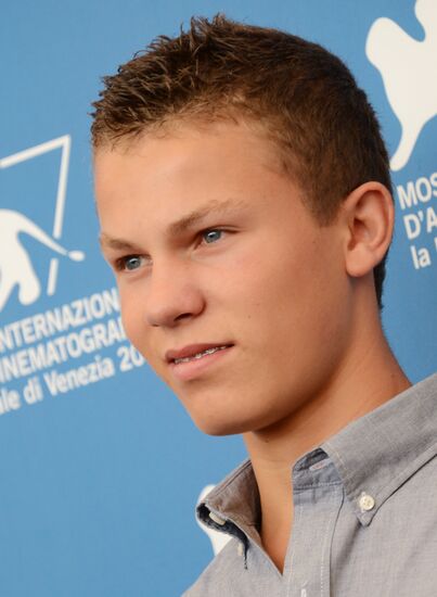 71st Venice International Film Festival. Day Eight