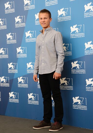 71st Venice International Film Festival. Day Eight