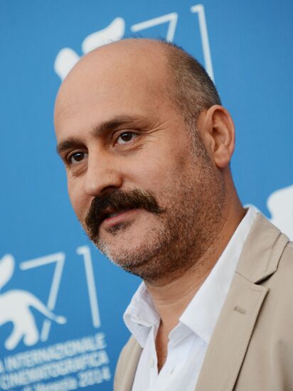 71st Venice International Film Festival. Day Eight