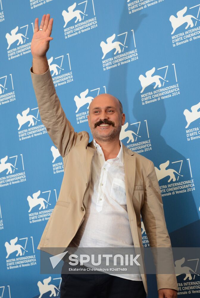 71st Venice International Film Festival. Day Eight