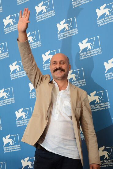 71st Venice International Film Festival. Day Eight
