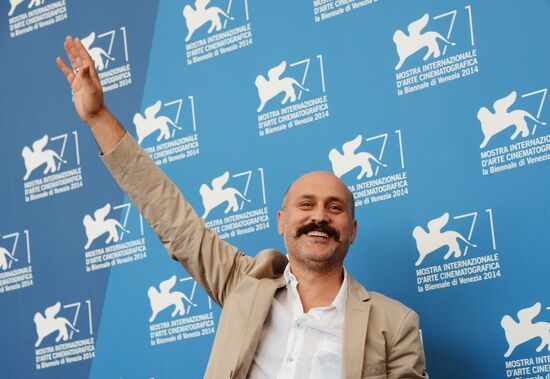71st Venice International Film Festival. Day Eight