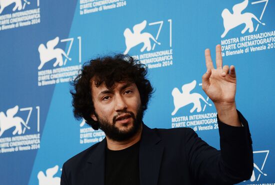 71st Venice International Film Festival. Day Eight