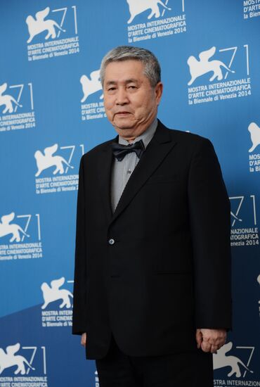 71st Venice International Film Festival. Day Eight