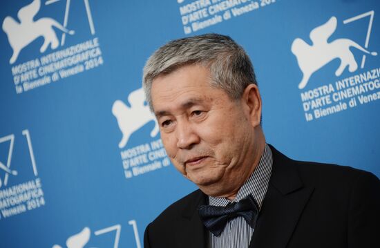 71st Venice International Film Festival. Day Eight