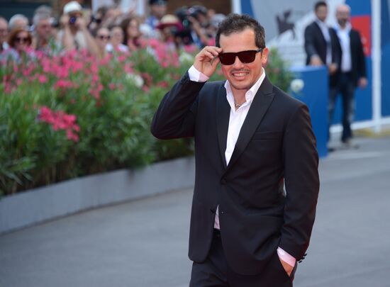 71st Venice International Film Festival. Day Eight