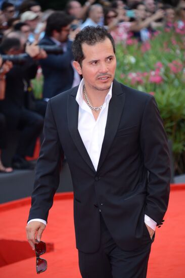 71st Venice International Film Festival. Day Eight