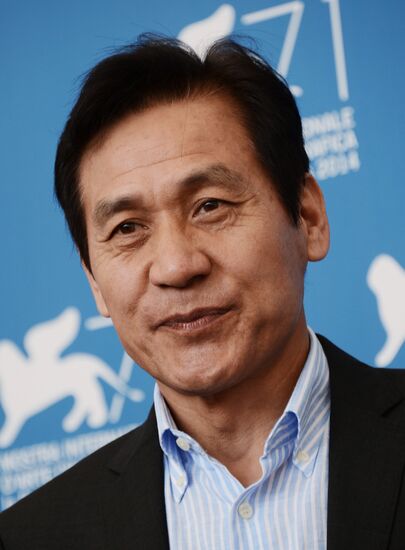 71st Venice International Film Festival. Day Eight
