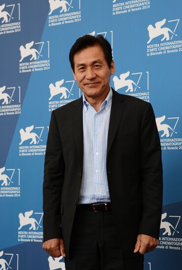 71st Venice International Film Festival. Day Eight