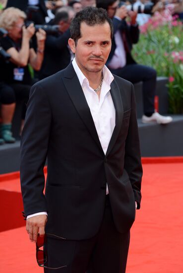 71st Venice International Film Festival. Day Eight