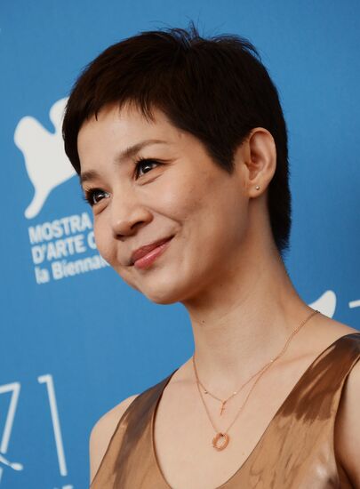 71st Venice International Film Festival. Day Eight