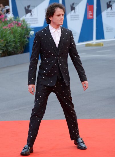71st Venice International Film Festival. Day Eight