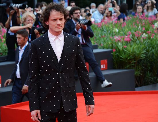 71st Venice International Film Festival. Day Eight