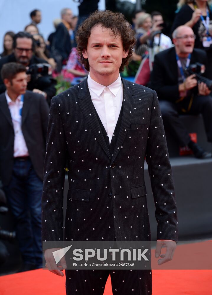 71st Venice International Film Festival. Day Eight