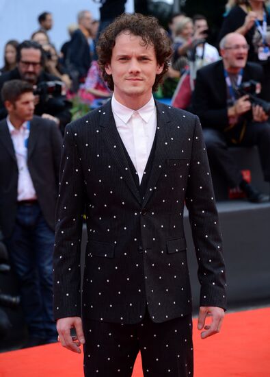 71st Venice International Film Festival. Day Eight