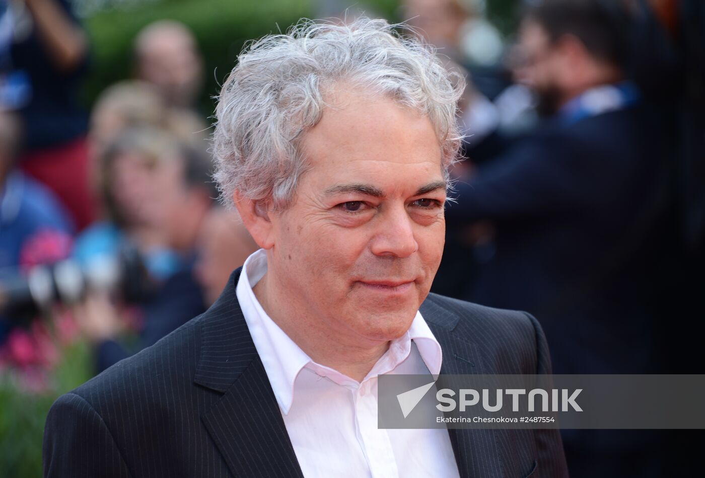 71st Venice International Film Festival. Day Eight